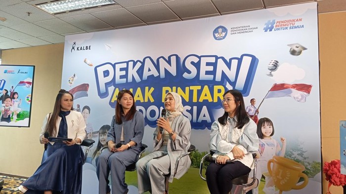 7 Kebiasaan Anak Hebat Ala Kemendikdasmen, Ternyata Gak Semudah Itu?