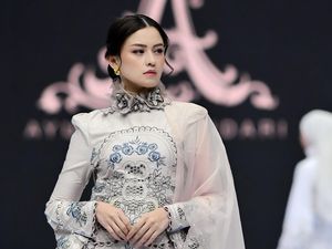 Kimberly Ryder: Mau WNA atau WNI, Aku Sayang Indonesia Kimberly Ryder: Mau WNA atau WNI, Aku Sayang Indonesia