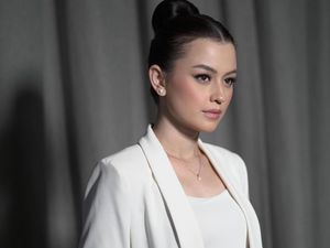 7 Artis Berstatus WNA, Punya Karier Moncer di Indonesia 7 Artis Berstatus WNA, Punya Karier Moncer di Indonesia