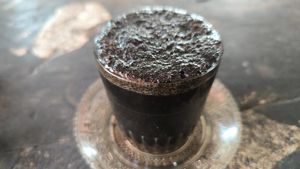 10 Kreasi Kopi Khas Indonesia yang Unik Nikmat