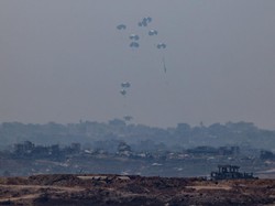 Netanyahu Umumkan Serangan Baru ke Jalur Gaza