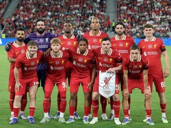 Jadwal Liga Inggris: Dibuka Liverpool Vs Bournemouth, Ada MU Vs Arsenal