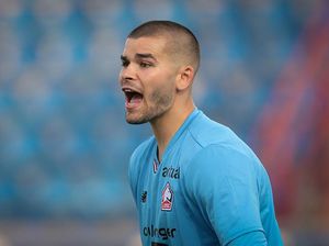 PSG Mau Beli Kiper Baru, Sudah Siap Lepas Donnarumma? PSG Mau Beli Kiper Baru, Sudah Siap Lepas Donnarumma?