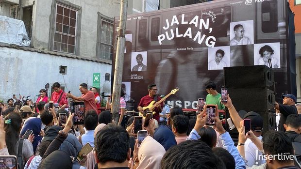 Maliq & D'essentials