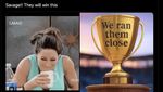 Meme Kocak Viktor Gyokeres Gabung Arsenal
