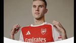 Meme Kocak Viktor Gyokeres Gabung Arsenal