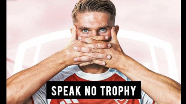 Meme Kocak Viktor Gyokeres Gabung Arsenal