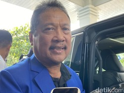 Menteri KKP Trenggono Siapkan Koperasi Merah Putih di Seluruh Desa Nelayan
