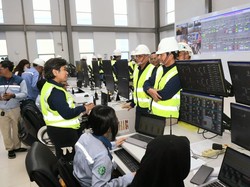 Hilirisasi Aluminium, Inalum Genjot Kapasitas Produksi 900 Ribu KTPA