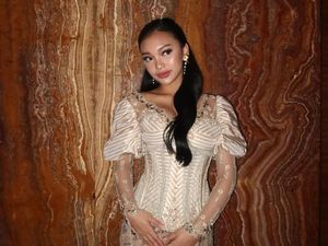 Video: Impian Naura Ayu Bisa Wawancara Lisa BLACKPINK-Olivia Rodrigo Video: Impian Naura Ayu Bisa Wawancara Lisa BLACKPINK-Olivia Rodrigo