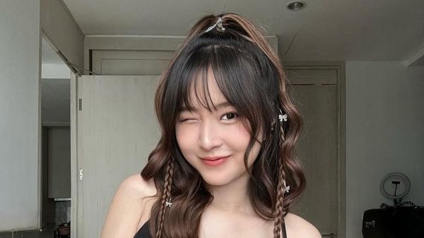 Happy Birthday Bumil, Nita Vior!