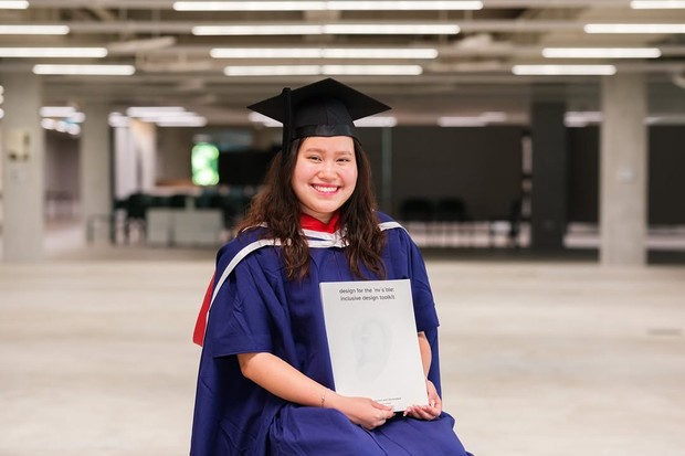 NUS/ Foto: Instagram.com/nus_singapore