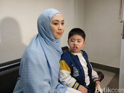 Oki Setiana Dewi Terharu Anak yang Idap Sindrom Prader-Willi Bisa Al-Fatihah