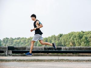 Apa Itu Pace dalam Lari? Ini Cara Menghitung-Membaca dan Manfaatnya