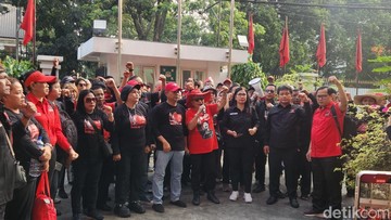Peringati Peristiwa Kudatuli, PDIP Bicara Hasto Terintimidasi oleh Hukum