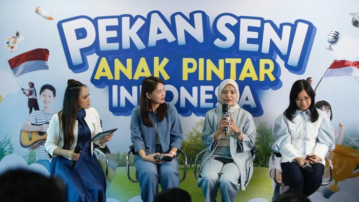 Rahasia Otak Cerdas Anak, EPA dan DHA Punya Peran Penting, Lho!