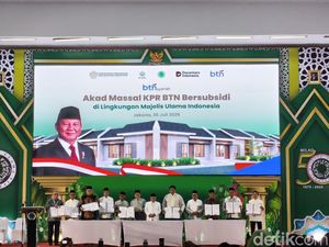 Rumah Subsidi Guru Ngaji Bisa Dicicil, Berapa Angsurannya? Rumah Subsidi Guru Ngaji Bisa Dicicil, Berapa Angsurannya?