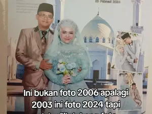 Viral Curhat Pengantin Pakai Fotografer Pilihan Mertua, Hasilnya Bikin Syok Viral Curhat Pengantin Pakai Fotografer Pilihan Mertua, Hasilnya Bikin Syok
