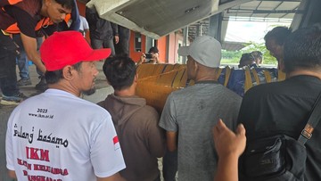 Perantau Minang Jadi Korban Penembakan di Papua, Andre Rosiade: IKM Bantu Terbangkan Jenazah