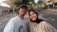Momen Raim Laode Pertama Kali Tamasya Bareng Komang Usai 3 Tahun Nikah