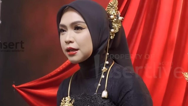 Update Informasi Selebriti InsertLive : Ria Ricis Bongkar Budget Pesta Ulang Tahun Moana Nyaris Rp1 Miliar