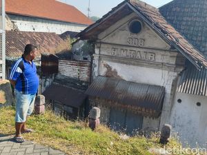 Mengenal Rumah Indis, Gaya Arsitektur Peninggalan Kolonial Belanda Mengenal Rumah Indis, Gaya Arsitektur Peninggalan Kolonial Belanda