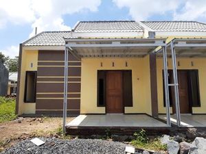 Cek Nih, Deretan Rumah Murah di Pakis Malang Start Rp 140 Juta Cek Nih, Deretan Rumah Murah di Pakis Malang Start Rp 140 Juta