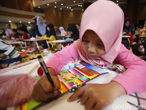 50+ Ide Lomba 17 Agustus Sekolah Formal hingga Islami, Ini Daftar Terbarunya! 50+ Ide Lomba 17 Agustus Sekolah Formal hingga Islami, Ini Daftar Terbarunya!