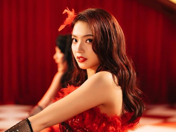 Shania Gracia Umumkan Segera Lulus dari JKT48