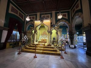 Belajar Sejarah di Medan, Ini Rekomendasi 3 Wisata Edukasi Pilihan