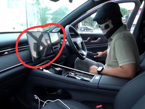 Polda Sumsel Tingkatkan Patroli Usai Om Mobi Dipungli di BKB Palembang Polda Sumsel Tingkatkan Patroli Usai Om Mobi Dipungli di BKB Palembang