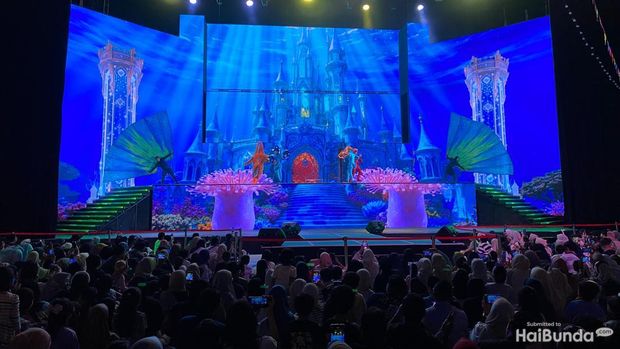 Trans Studio Cibubur