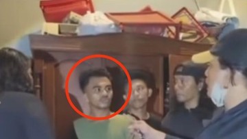 Kisah Yayat Jambret Mantan Pacar Demi Bisa Ketemuan Berujung Ditangkap
