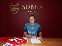 Gyokeres Paling Tajam di Eropa Musim Lalu, Bisa Lagi Musim Depan?