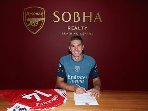 Gyokeres Paling Tajam di Eropa Musim Lalu, Bisa Lagi Musim Depan? Gyokeres Paling Tajam di Eropa Musim Lalu, Bisa Lagi Musim Depan?