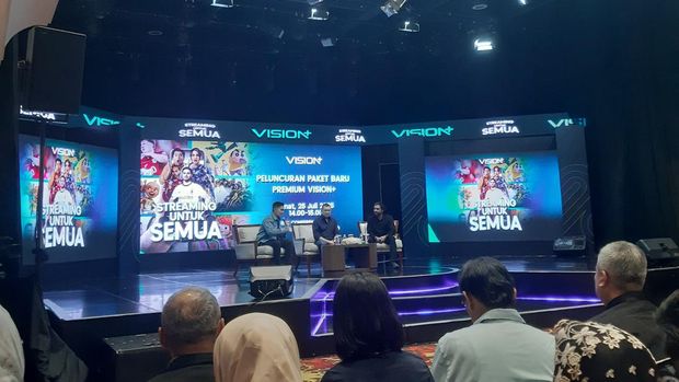 vision+