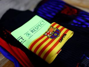 Nasib Ter Stegen Tak Jelas, Eric Garcia: Soal Ban Kapten Barca... Nasib Ter Stegen Tak Jelas, Eric Garcia: Soal Ban Kapten Barca...