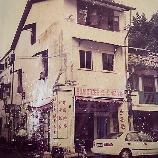 86 Tahun Beroperasi, Restoran Legendaris Ini Akhirnya Tutup Gerai Terakhir