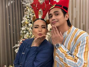 Ajun Perwira Ungkap Kondisi Rumah Tangga Usai Jennifer Jill Sempat Hilang