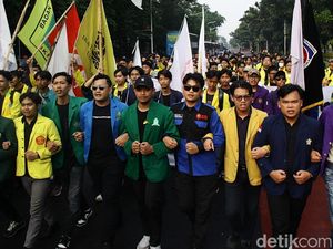 Kementerian dan Lembaga Harus Terima Aspirasi dan Koreksi Masyarakat! Kementerian dan Lembaga Harus Terima Aspirasi dan Koreksi Masyarakat!