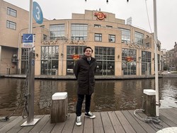 Angger Bayu Aji Ceritakan Potret Cinta Masa Kini Lewat Jangan Buat Kesal