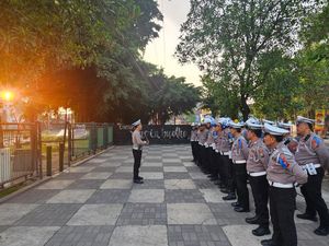 Operasi Patuh Semeru 2025 di Kediri Turunkan Angka Kecelakaan Lalu Lintas Operasi Patuh Semeru 2025 di Kediri Turunkan Angka Kecelakaan Lalu Lintas