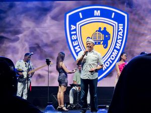 Bamsoet Dorong IMI Jadi Wadah Kolaborasi bagi Kemajuan Industri Otomotif