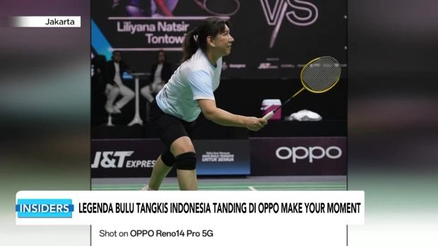BNR OPPO