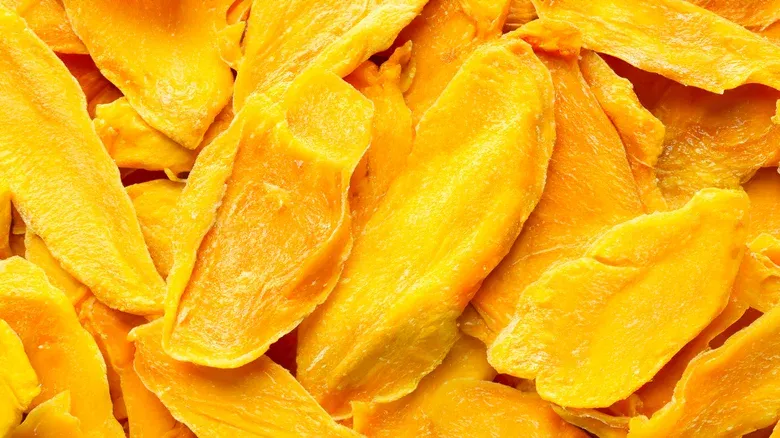 Buah air fryer