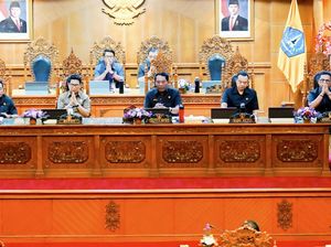 Dewan Minta Pemkab Badung Segera Bangun Jalan Baru untuk Atasi Kemacetan