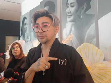 Caren Delano Rogoh Rp 80 Juta Sebulan Demi Wajah Glowing-Fisik Prima