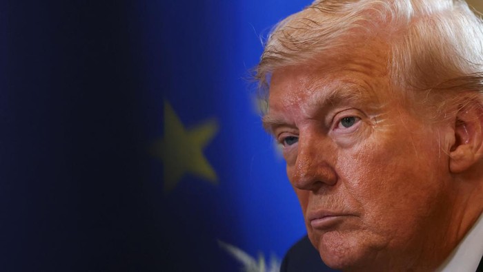 Ketika Politisi Demokrat AS Menekan Trump untuk Palestina