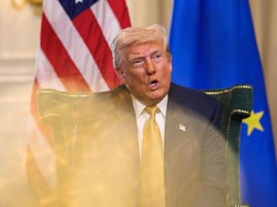 Trump Minta Warga Hawaii Siaga Potensi Tsunami Usai Gempa M 8,7 Rusia