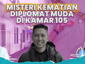 Remah-remah Fakta Kematian Arya Daru Remah-remah Fakta Kematian Arya Daru